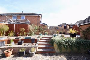 Garden- click for photo gallery